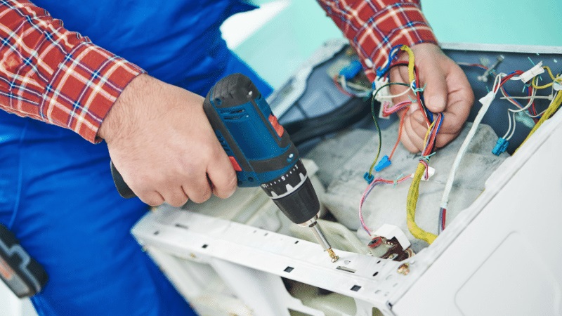 Kazan Protherm servisi orijinal yedek parça kullanımı